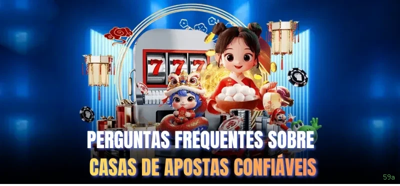 APP oficial da 59a para mobile