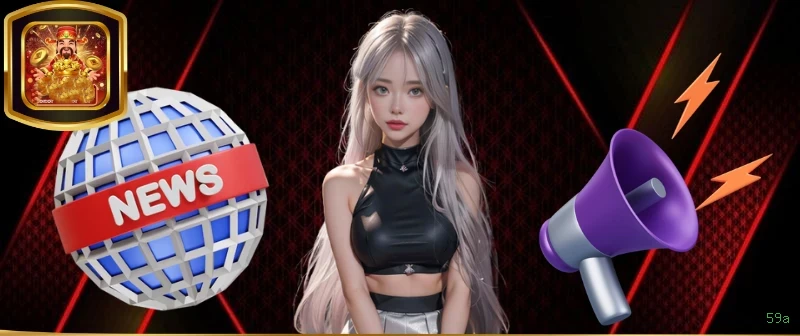 Baixar app da 59a gratuitamente