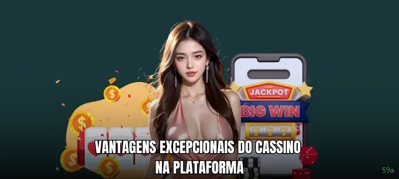 Jogos de loteria online na 59a