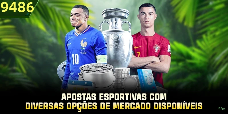 Ganhe prêmios incríveis na 59a
